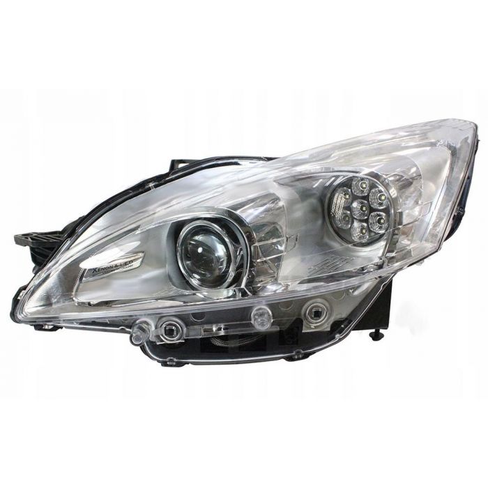 VALEO 046866-ON FAR SOL XENON P508 11 > 1613965880//-3276